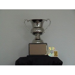 (CS-016 B COPA CHAMPAGNERA Med.